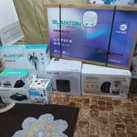 فروش لوازم برقی عروس دوماد