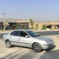 سمند مدل 83