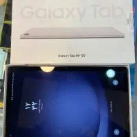 تبلت A9 plus 128G 5G Ram8 samsung
