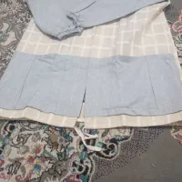 مانتو|لباس|حمیدیا, |دیوار