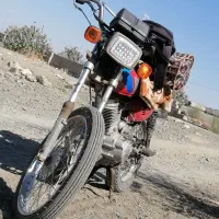 موتور 200 مدل 95 مزایده