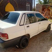 ضصق|خودرو سواری و وانت|کوهبنان, |دیوار