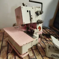 سردوز تمیز سه نخه|چرخ خیاطی و ریسندگی|اهواز, کیانشهر|دیوار