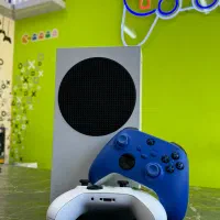 Xbox series s دودسته