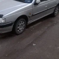 پرشیا|خودرو سواری و وانت|قم, چهل اختران|دیوار