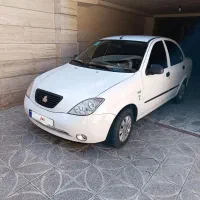 تیبا۱ مدل ۴۰۱ کم کارکرد|خودرو سواری و وانت|تهران, آزادشهر|دیوار