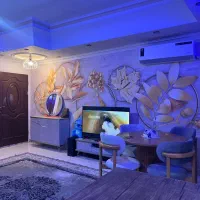 پونک ایران زمین جنوبی۶۰متر یک خواب