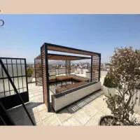 واحد110متری-همراه-با-110متر-روف-گاردن-بازسازی-شده