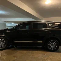 تیگو 8 پرو|خودرو سواری و وانت|کرج, کیانمهر|دیوار