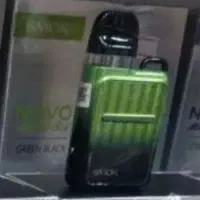 ویپ اسموک امریکایی داعمی نو