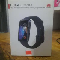 ساعت هوشمند huawei band 8