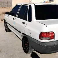 سلام خودروپرایدصبا مدل ۸۶|خودرو سواری و وانت|بندرعباس, |دیوار