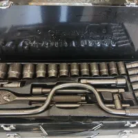 پخش ابزارآلات استوک درجه یک اروپایی