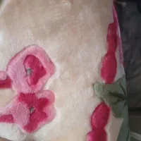 پتو نرمینه دونفره نو