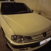 پارس مدل ۸۷ شاسی پلمپ