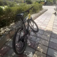 دوچرخه ۲۶ کراس