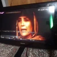 تلویزیون ۳۲ سامسونگ|تلویزیون و پروژکتور|کرمانشاه, |دیوار