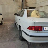 سمند مدل 96|خودرو سواری و وانت|گرگان, |دیوار