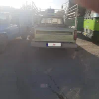 وانت مزدا|خودرو سواری و وانت|تهران, آهنگ|دیوار