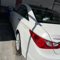 سونوتا yf|خودرو سواری و وانت|تهران, بازار|دیوار