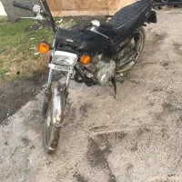 هندا ۱۲۵ مزایده ای