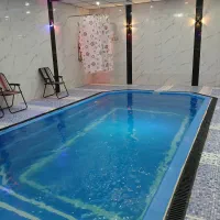 اجاره ویلااستخردار ساحلی|اجارهٔ کوتاه‌مدت ویلا و باغ|رشت, گلسار|دیوار