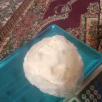 کره گوسفندی