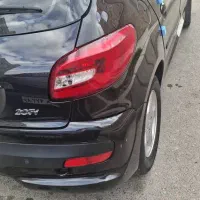 پژو 207 پانا (۸۵ گانه) فول