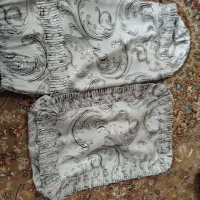 رویه بالش وزیرگوشی