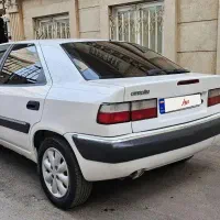 زانتیا 2000 مدل1383 استثنایی