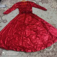 لباس مجلسی
