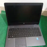 لپ تاپ HP در حد نو و سالم و مناسب برای خانگی و...|رایانه همراه|صدرا-فارس, فاز ۲|دیوار