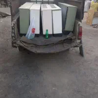 فنکویل ۶۰۰ سالم و تمیز