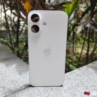 iphone 16 128 white اکبند