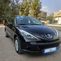 207 تیوفایو استثنایی فول