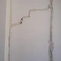 نقاش نقاشی ساختمان پذیرفته میشود|خدمات پیشه و مهارت|کرج, گوهردشت|دیوار