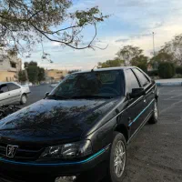 پارسelxموتور2000