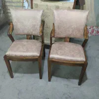 میز وصندلی|مبلمان خانگی و میز عسلی|اصفهان, زاجان|دیوار