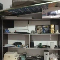 فروش کلیه لوازم کافینت با کمترین قیمت|فروشگاه و مغازه|گنبد کاووس, |دیوار