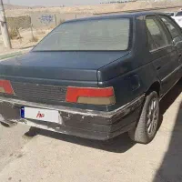 آردی مدل ۸۱|خودرو سواری و وانت|اصفهان, اصفهانک|دیوار