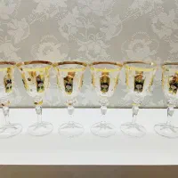 گیلاس طلاکوب بوهمیا