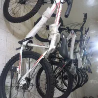 فروش دوچرخه همه رقم با 2میلیون500