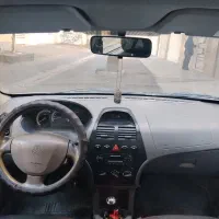 تیبا مدل ۹۳ کم کار