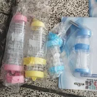 جا ابی همستر و جوندگان|لوازم جانبی حیوانات|تهران, آذری|دیوار