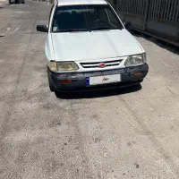 پراید ۸۱