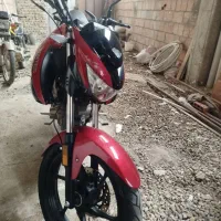 موتور زونتس مدل ۴۰۱