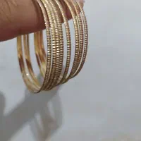 النگو طلا سایر دو