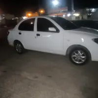 ساینا دنده‌ای S، مدل ۱۴۰۴