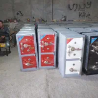 گاوصندوق ۱۵۰۰