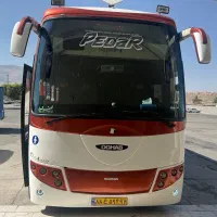 اتوبوس دربستی شیراز